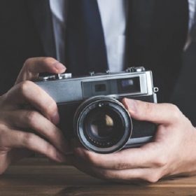 Máy ảnh Mirrorless là gì? Những tiêu chuẩn chọn mua Mirrorless tốt nhất?