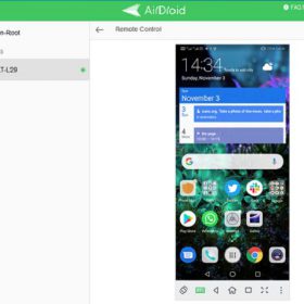 AirDroid
