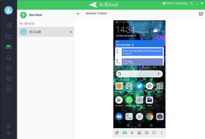 AirDroid