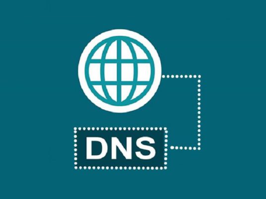 Cách đổi DNS để vào web bị chặn