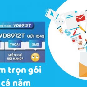 Hướng dẫn chon sim 4G Vinaphone với gói cước tiết kiệm nhất hiện nay