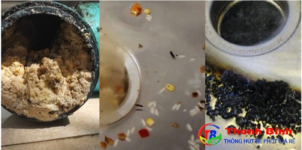 Cách thông cống nghẹt hiệu quả và địa chỉ thông cầu cống nghẹt uy tín, giá cả cạnh tranh