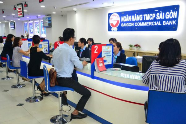 Gửi tiết kiệm online ngân hàng SCB nhanh chóng hiện nay
