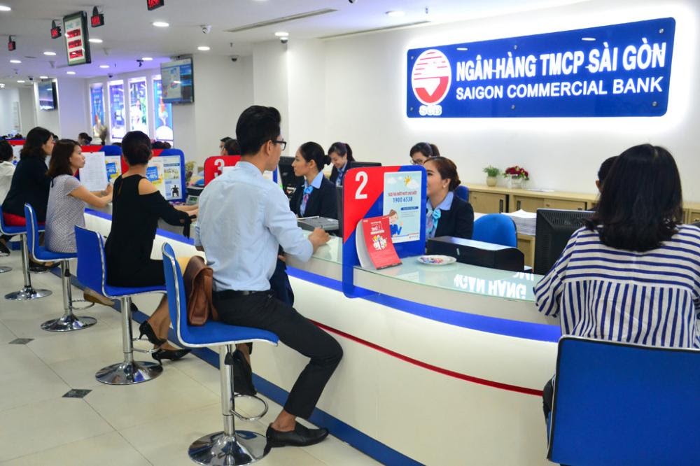 Gửi tiết kiệm online ngân hàng SCB nhanh chóng hiện nay