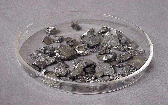 Boron có trong thực phẩm nào