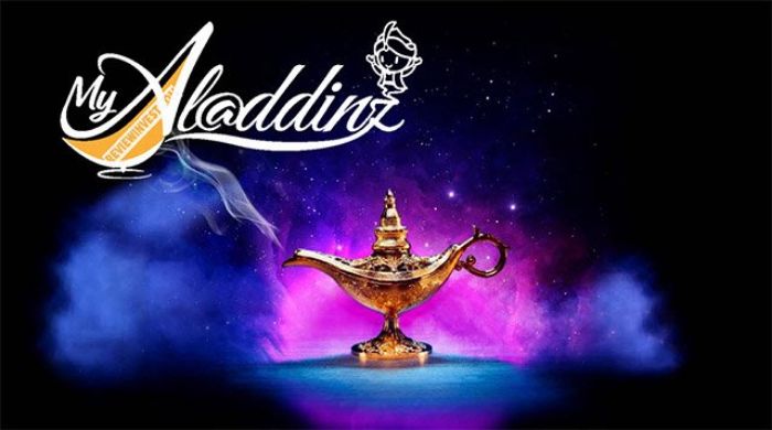Tìm hiểu về MyAladdinz và cách hoạt động của ứng dụng này!