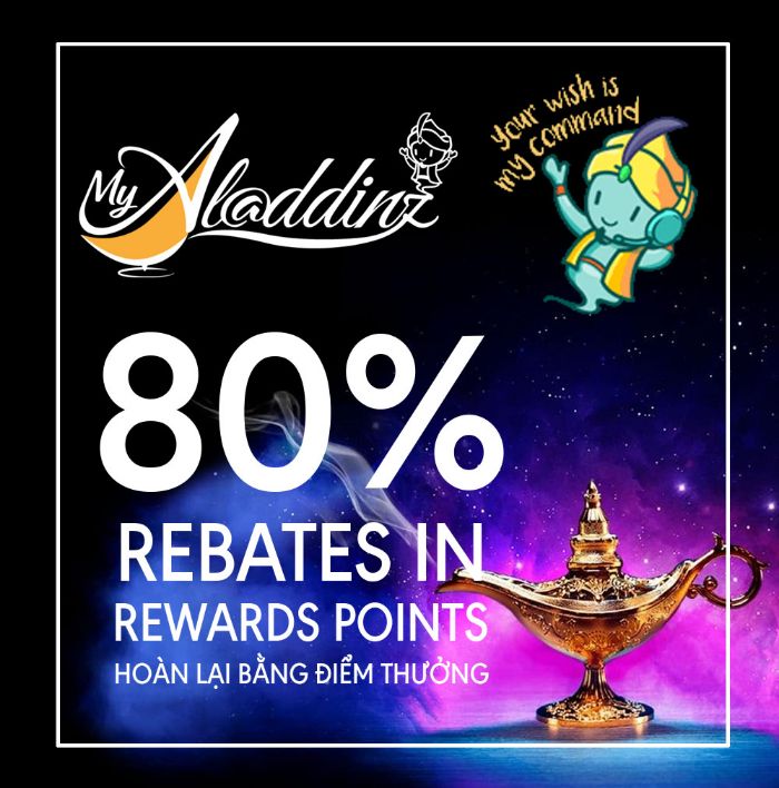Tìm hiểu về MyAladdinz và cách hoạt động của ứng dụng này!