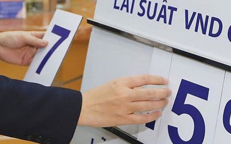 Lãi suất tiết kiệm ngân hàng nào cao nhất hiện nay?