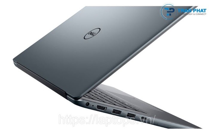 So sánh Dell Latitude, XPS vs Vostro