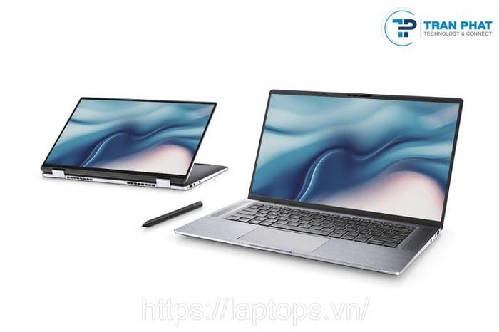 So sánh Dell Latitude, XPS vs Vostro