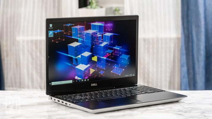 [Tham khảo] Top 5 laptop giá rẻ chơi game online tốt nhất năm 2020