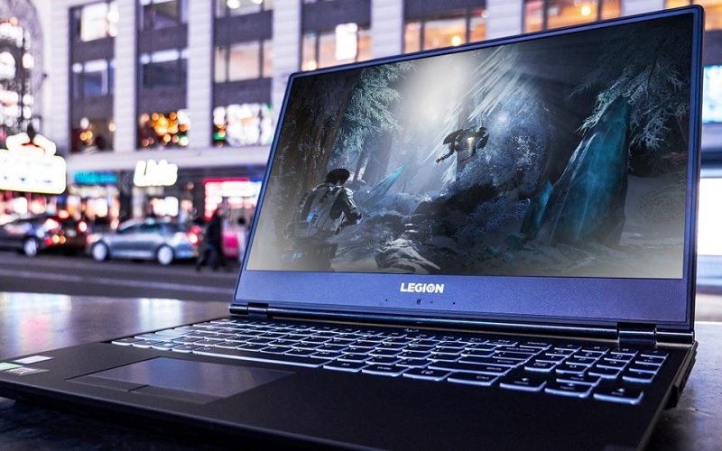 [Tham khảo] Top 5 laptop giá rẻ chơi game online tốt nhất năm 2020