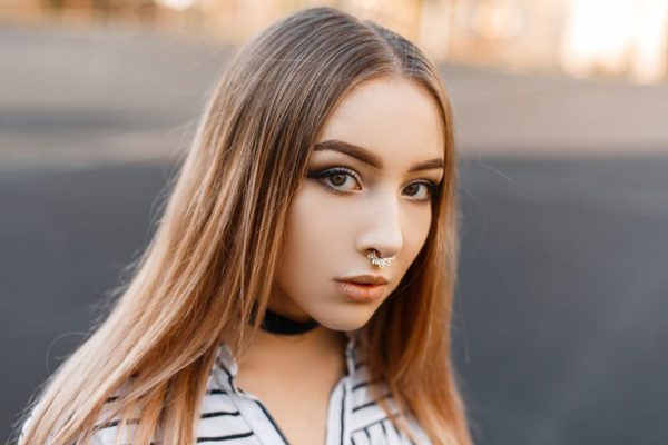 Bật mí 5 vị trí xỏ khuyên cá tính hot nhất hiện nay