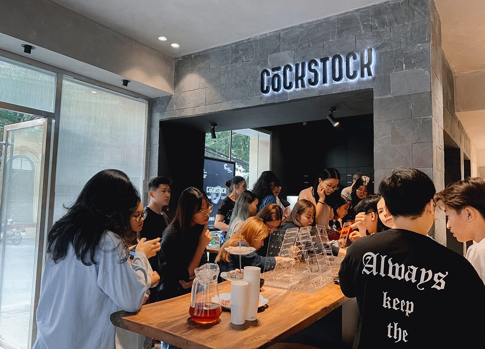 Bật mí 5 vị trí xỏ khuyên cá tính hot nhất hiện nay