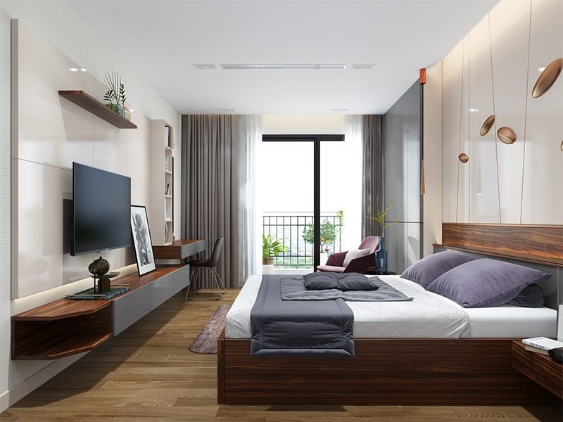 Những món đồ gia dụng nên sắm mới sau khi sửa nhà