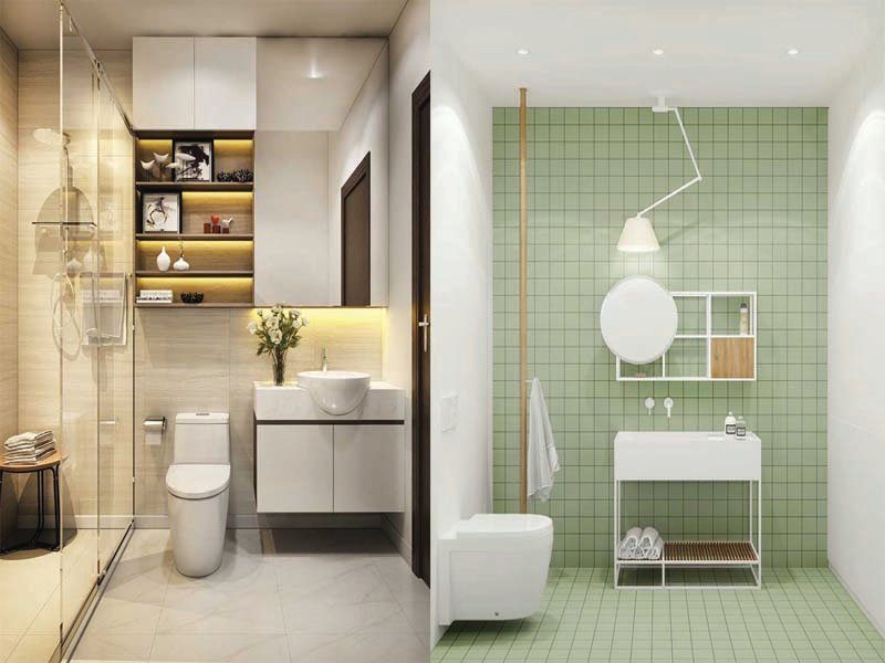 Những món đồ gia dụng nên sắm mới sau khi sửa nhà