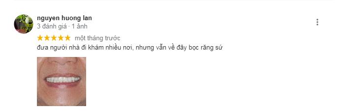 NHA KHOA TRỒNG RĂNG SÀI GÒN – QUẬN 10, TPHCM CÓ TỐT KHÔNG?