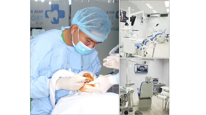 NHA KHOA TRỒNG RĂNG SÀI GÒN – QUẬN 10, TPHCM CÓ TỐT KHÔNG?