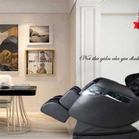 Có nên mua ghế massage ELIP Newton cho spa không?