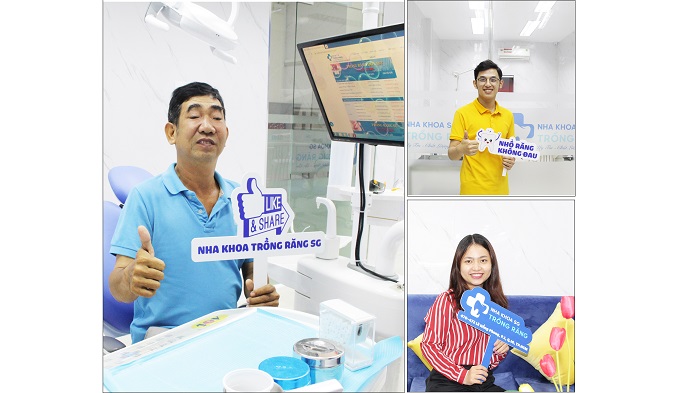 NHA KHOA TRỒNG RĂNG SÀI GÒN – QUẬN 10, TPHCM CÓ TỐT KHÔNG?