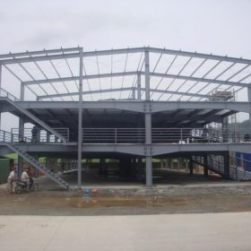 Báo giá nhà thép tiền chế mới nhất – Những lưu ý khi lựa chọn