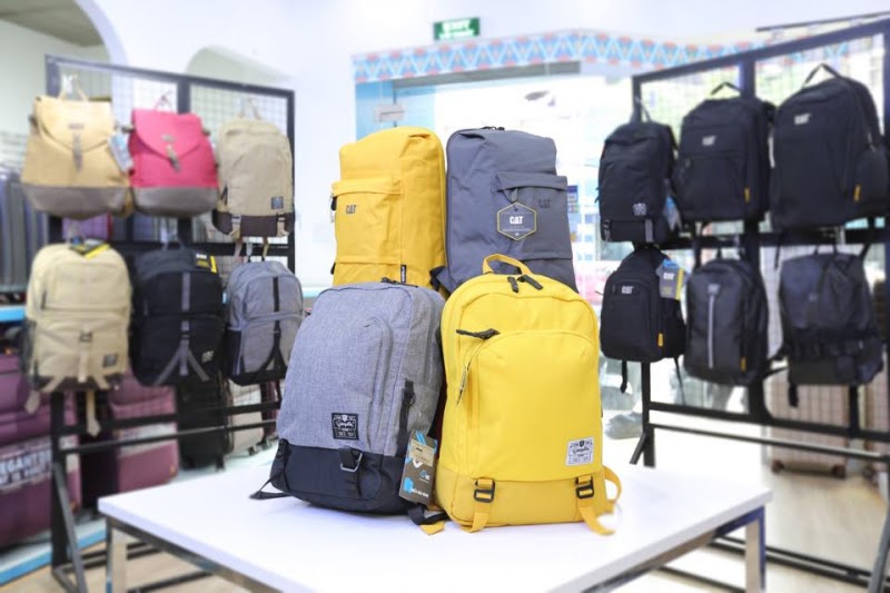 Địa chỉ Xưởng may balo giá rẻ TPHCM - May Balo Thiên Phú