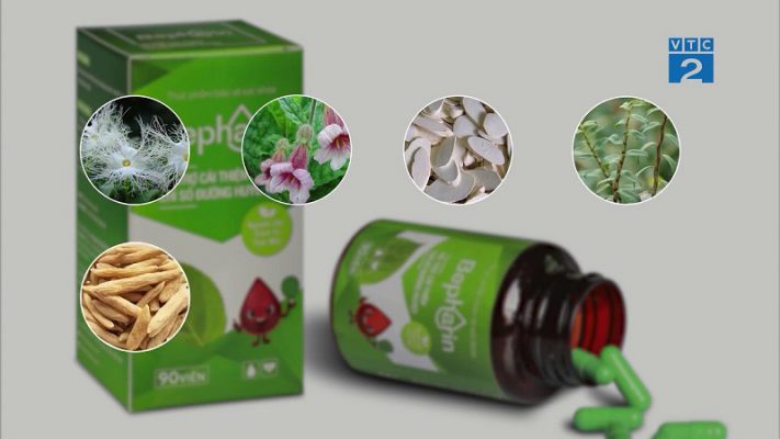 Giải Đáp Thỏa Đáng Bepharin Có Tốt Không Từ Nhiều Bệnh Nhân Tiểu Đường