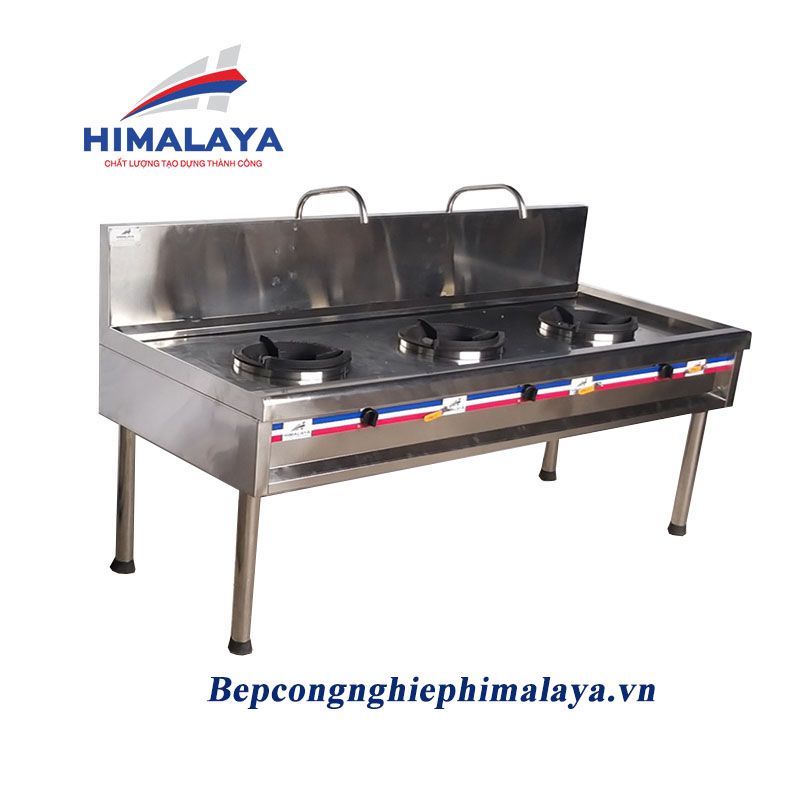 Những ý tưởng độc đáo cho bếp công nghiệp