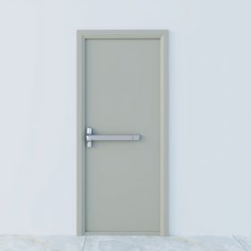 Báo giá cửa chống cháy ưu đãi nhất Hà Nội