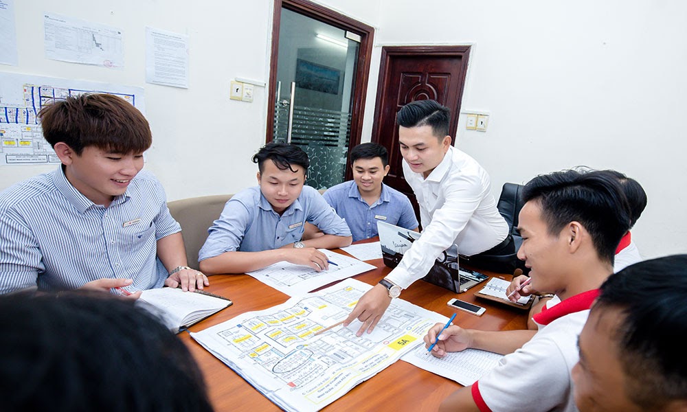 Vinamoves.vn địa chỉ chuyển nhà chuyên nghiệp, uy tin