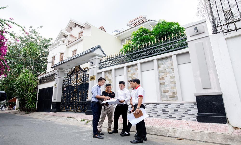 Vinamoves.vn địa chỉ chuyển nhà chuyên nghiệp, uy tin