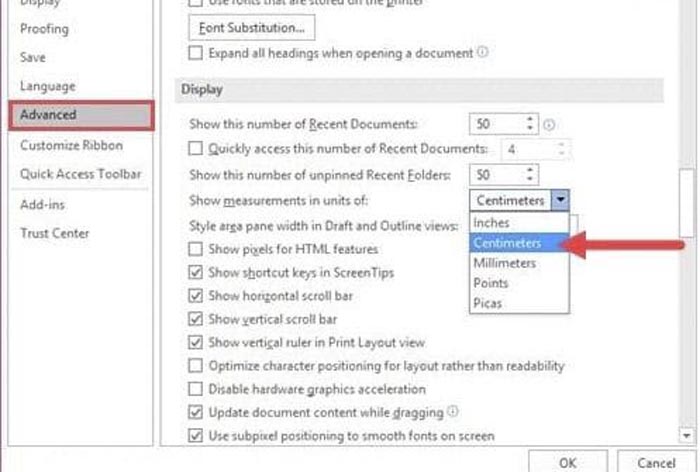 Bật mí cách căn lề trong word đẹp, chuẩn và đúng theo quy định hành chính
