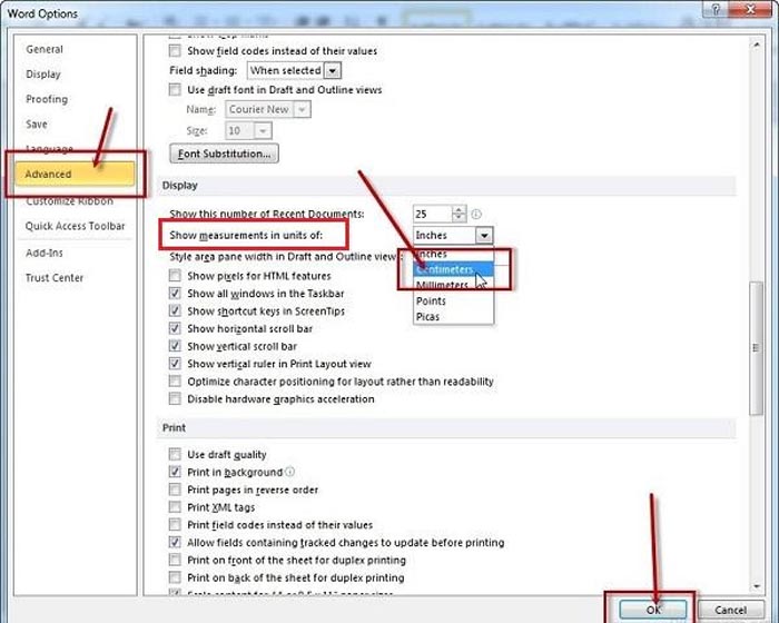 Bật mí cách căn lề trong word đẹp, chuẩn và đúng theo quy định hành chính