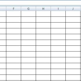 Cách đánh số thứ tự trong excel thao tác đơn giản, nhanh chóng