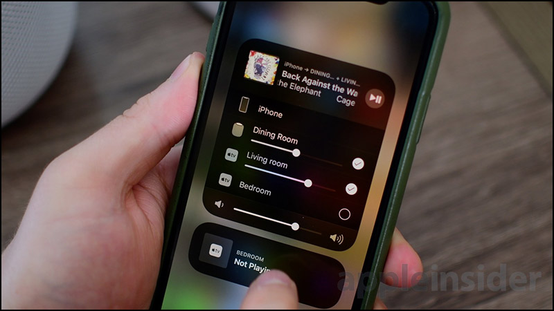 Hướng dẫn cách kết nối điện thoại Android, iPhone với Tivi