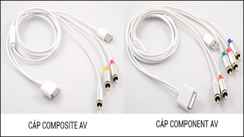 Hướng dẫn cách kết nối điện thoại Android, iPhone với Tivi