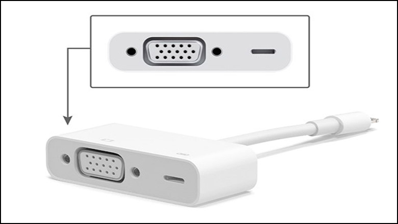 Hướng dẫn cách kết nối điện thoại Android, iPhone với Tivi