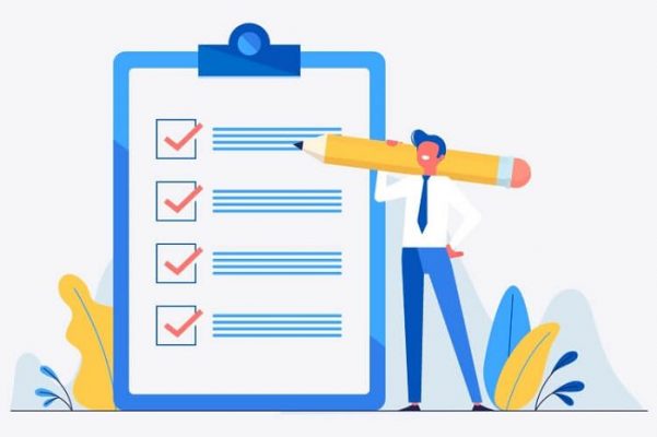 Hướng dẫn cách tạo checklist trong Excel cực dễ làm
