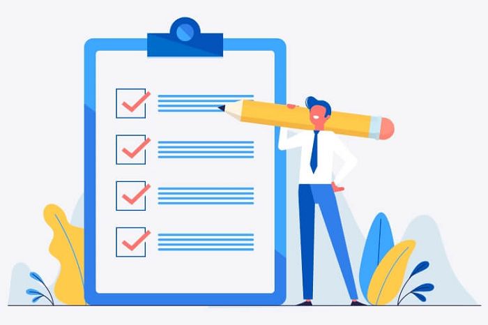 Hướng dẫn cách tạo checklist trong Excel cực dễ làm