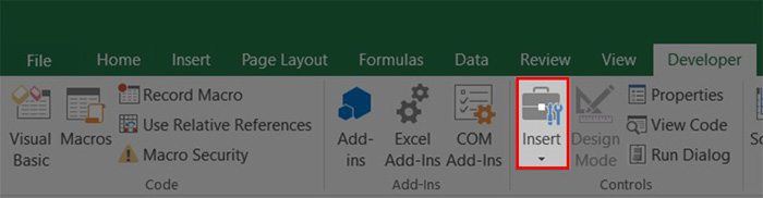 Hướng dẫn cách tạo checklist trong Excel cực dễ làm
