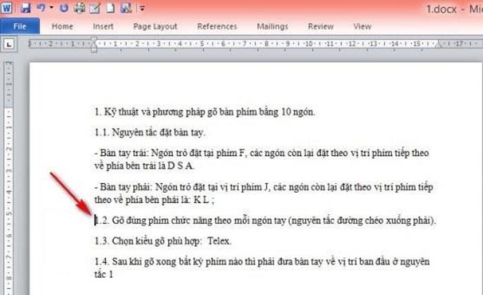 Hướng dẫn cách thêm trang trong Word đơn giản và nhanh nhất