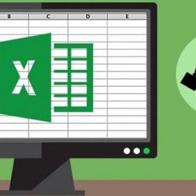 Mách bạn cách đánh số trang trong excel nhanh, dễ dàng thao tác