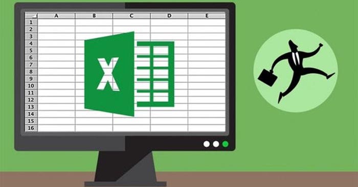 Mách bạn cách đánh số trang trong excel nhanh, dễ dàng thao tác