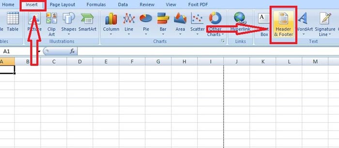 Mách bạn cách đánh số trang trong excel nhanh, dễ dàng thao tác