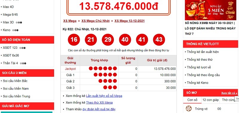 Lợi ích của việc cập nhật kết quả tại Website Xổ số uy tín số 1 hiện nay