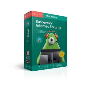 Địa chỉ mua Kaspersky Internet Security chính hãng giá rẻ