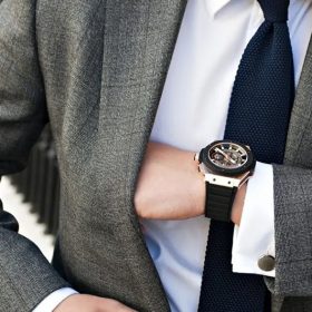 Nên mua Hublot super fake không? Thông số kỹ thuật chi tiết