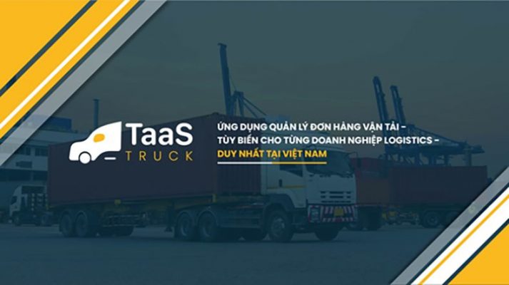 SaaS và TaaS là gì? Một giải pháp tuyệt vời cho sự chuyển đổi kỹ thuật số của giao thông vận tải tại Việt Nam