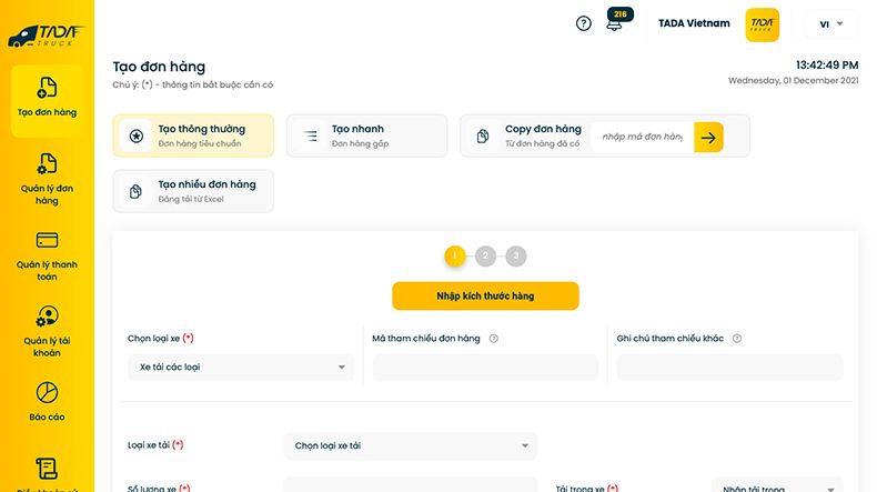 SaaS và TaaS là gì? Một giải pháp tuyệt vời cho sự chuyển đổi kỹ thuật số của giao thông vận tải tại Việt Nam
