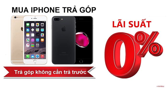 Điều kiện mua trả góp điện thoại cần những gì? Ưu điểm khi mua trả góp?